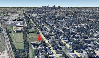 0 Griffin St, Houston, TX 77009
