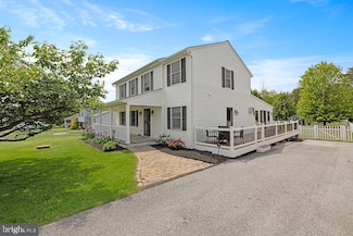 153 Jackson Rd Unit 153, Gettysburg, PA 17325