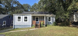822 Midway St SE, Atlanta, GA 30315