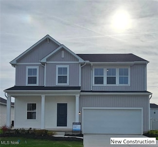 835 Meadow Lake Dr, Elyria, OH 44035