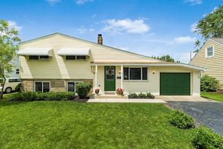 1276 Bryson Rd, Columbus, OH 43224