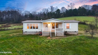 4066 Indian Ridge Rd, Blaine, TN 37709