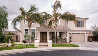 19602 S 190th St, Queen Creek, AZ 85142