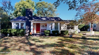 414 Forcum St, Dyersburg, TN 38024