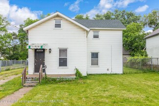 1216 N Martin Luther King jr Blvd Unit B, Lansing, MI 48915