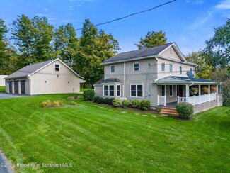 15918 State Rout 407, Fleetville, PA 18420