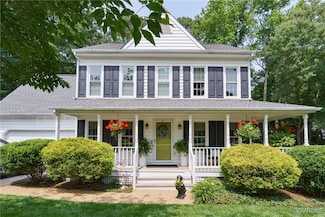 10509 Oak Cottage Dr, Mechanicsville, VA 23116