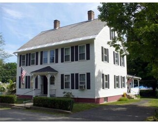 16 Pine Rd, Williamsburg, MA 01096