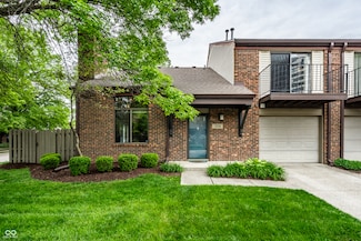 354 E Arch St, Indianapolis, IN 46202