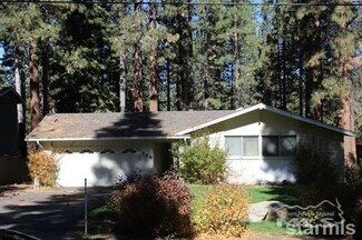 136 Ponderosa Dr, Zephyr Cove, NV 89448