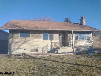 200152 Schleicher Rd, Gering, NE 69341