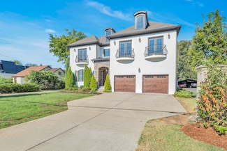4111A Lone Oak Rd, Nashville, TN 37215