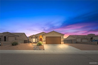 3396 Isador Ave, Kingman, AZ 86401