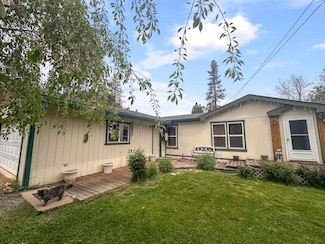 2121 Cedar St, Quincy, CA 95971