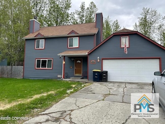 6304 Citadel Ln, Anchorage, AK 99504