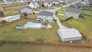 2 Casey Dr, Elgin, SC 29045