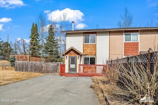 2601 Fatemeh Cir, Anchorage, AK 99507