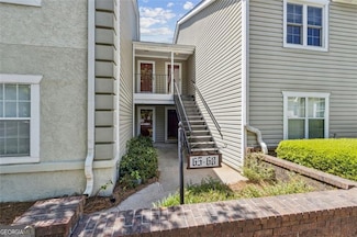 66 Devon Ln, Avondale Estates, GA 30002