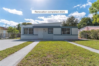 40 NW 121st St, North Miami, FL 33168