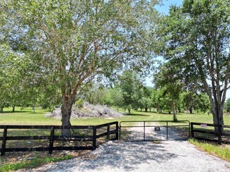 TBD SE 55th Place, Ocklawaha, FL 32179