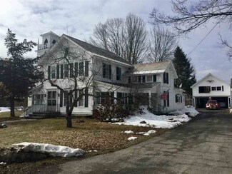 1471 E Main St, Poultney, VT 05764