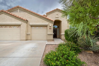7840 E Jack Oak Rd, Tucson, AZ 85756