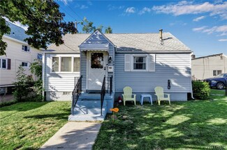94 Franklin Ave, Buffalo, NY 14212