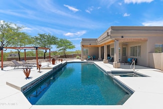 31825 N 141st St, Scottsdale, AZ 85262