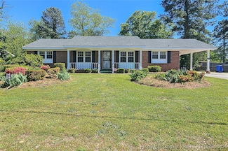 991 Wayside Rd, Fayetteville, NC 28314