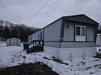 3872 Outlet Rd Unit 21, Shortsville, NY 14548