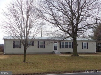 12818 Whitesville Rd, Delmar, DE 19940
