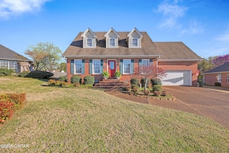67 Highland Ridge Cove, Jackson, TN 38305