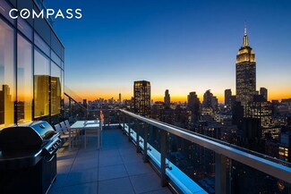 325 Lexington Ave Unit PHB, New York, NY 10016