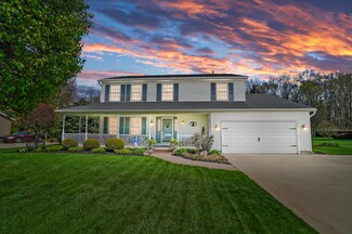 2719 Seneca Dr, Troy, OH 45373
