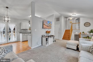 12555 Neosha Ln, Lusby, MD 20657