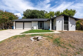 3811 Petry Dr, San Antonio, TX 78219