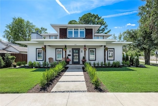 400 SW E St, Bentonville, AR 72712