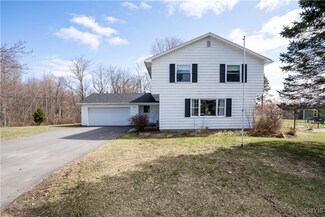 70 Birchwood Dr, Gouverneur, NY 13642