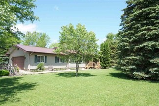 1893 County Road 8, Ashley, IN 46705