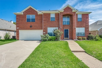 3408 Oleander Dr, Wylie, TX 75098