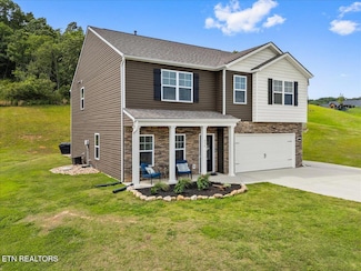 436 Summer Glenn Way, Loudon, TN 37774