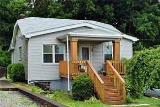 120 4th Ave, West View, PA 15229