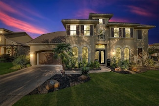 2116 University Club Dr, Austin, TX 78732