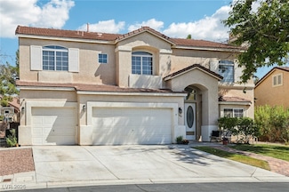 5434 Lost Ln, Las Vegas, NV 89118