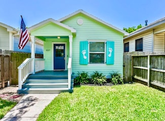 5217 Avenue Q 1 2, Galveston, TX 77551