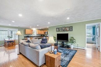 136 Lebanon St Unit 2, Malden, MA 02148