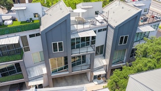 1500 Summit St Unit 5, Austin, TX 78741