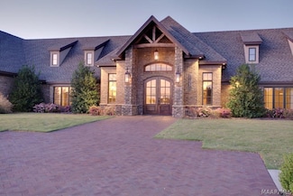 1036 Timber Gap Crossing, Montgomery, AL 36117