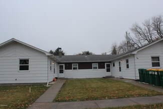 425 2nd St NE, Mayville, ND 58257
