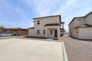 8916 Norton St Unit D, El Paso, TX 79904